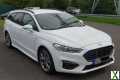 Foto Ford Mondeo 1,5 EcoBoost 121kW ST-Line Turnier Au