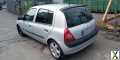 Foto Renault Clio 1.2 16V Authentique Authentique