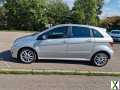 Foto Mercedes-Benz B 200 CDI -