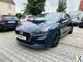 Foto Hyundai i30 1.4 GDI N Line Navi/LED/Kamera