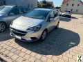 Foto Opel Corsa 1.4 Turbo Edition