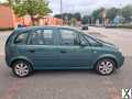 Foto Opel Meriva 1,6 ecitec Automatik/Easytronic