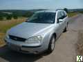 Foto Ford Mondeo 2.0 Futura