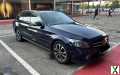 Foto Mercedes-Benz C 220 d T Autom. -