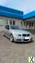 Foto Bmw 325 330 E90 M Paket keyless go harmanKardon navi leder Schalt