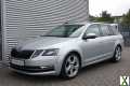 Foto Skoda Octavia Combi 1.6 TDI DSG Style Dynamic-Paket