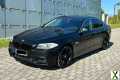 Foto BMW 530d -