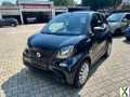 Foto Smart ForTwo Cabrio,Leder,2.Hand, Automatik, Allwetter