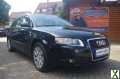 Foto Audi A4 Avant 1.8 T