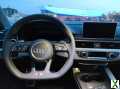 Foto Audi A4 B9 2.0 tdi Avant Sport S-tronic Virtual 3-Zonen