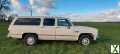 Foto GMC Suburban Chevy 454 Bigblock V8 C2500 C20 C10 Truck US Car