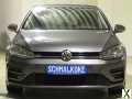 Foto Volkswagen Golf VII 1.6TDI SCR DSG7 Join Navi 2C-Clima LM18