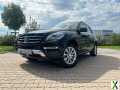 Foto Mercedes ML350 4matic 2013