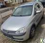 Foto Opel Corsa C, Bj 2000