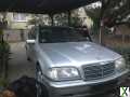 Foto Mercedes Benz C 180 W203 T Modell (Kombi) Elegance