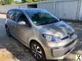 Foto Volkswagen e-up! Active