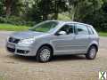 Foto Volkswagen Polo IV Comfortline 1.2*2.HAND*wenig Km* TÜV NEU