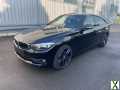 Foto BMW 320 Gran Turismo Gran Turismo 320d -