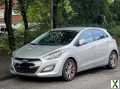 Foto Hyundai i30 1.6 GDI Trend Trend