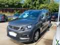 Foto Peugeot Rifter 130 PS Diesel Automatik Standheizung