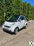 Foto Smart Fortwo Passion