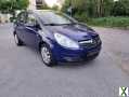 Foto Opel Corsa D ZKD*Steuerkette*Service*TÜV Neu 4/5 Türer