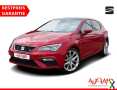 Foto Seat Leon 1.4 TSI DSG FR LED NAVI SITZHEIZUNG TEMPOMA