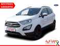 Foto Ford EcoSport 1.0 EcoBoost Cool&Connect Navi Kamera