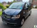 Foto Vw T6 multivan Highline