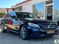 Foto Mercedes-Benz C 200 T CGI Avantgard/AUT./LEDER/NAVI/KLIMA/LED