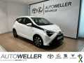 Foto Toyota Aygo 1.0 x-play Team D *Kamera*Klima*CarPlay*LMF