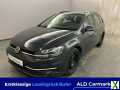 Foto Volkswagen Golf Variant 1.6 TDI (BlueMotion Technology) Com