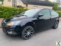 Foto Ford Focus Lim. Sport ALU Startknopf Facelift EURO 5 TÜV NEU