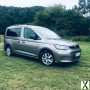 Foto Volkswagen Caddy California Navi PDCLED Küche