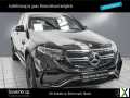 Foto mercedes-benz eqc 400 4M 360 AMG DISTR MEMO SPUR NAVI SHD PDC