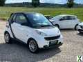 Foto Smart ForTwo cabrio Micro Hybrid Drive*orig. 19tkm*1.H