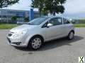 Foto Opel Corsa 1.2 Edition 3T Klima org. 98.428 km