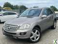 Foto Mercedes-Benz ML 320 CDI 4-Matic*Leder*Xenon*HU/AU 01.2025