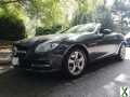 Foto Mercedes-Benz SLK 200 -