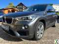 Foto BMW X1 sDrive 18 i Sport Line *1. Hand *Navi