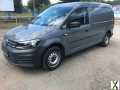 Foto Volkswagen Caddy Maxi Kasten BMT