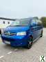 Foto VW T5 Caravelle 2,5 TDI Kasten 4Motion langer Radstand