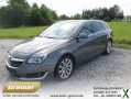 Foto Opel Insignia ST 2.0 D Innovation AHK|NAVI|SHZ|LRHZ|