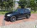 Foto Mercedes-Benz ML 320 CDI 4MATIC -