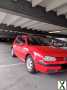 Foto VW Golf IV Motor 1.4