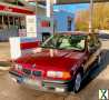 Foto BMW 316 E36 Baujahr 1991 Oldtimer Top Zustand