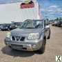 Foto Nissan X-Trail 2,0i 4X4 LDER AHK TÜV 8.25 EL- GSD ALU K