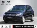 Foto volkswagen tiguan 1.4 TSI Trend \u0026 Fun BMT NAVI SITZH PDC