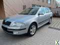 Foto Skoda Octavia , Automatic, Benzin