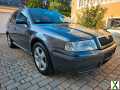 Foto SKODA OCTAVIA 1.6 TOUR 1. HAND/KLIMA/ AHK